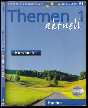 Hartmut Aufderstrasse: Themen aktuell 1