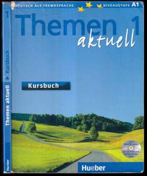 Hartmut Aufderstrasse: Themen aktuell 1