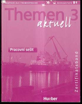 Michaela Perlmann-Balme: Themen aktuell 3