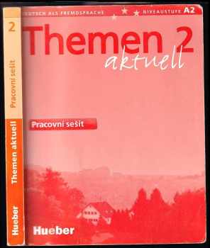 Lea Tesařová: Themen aktuell