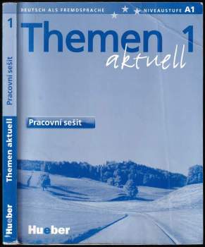 Heiko Böck: Themen aktuell