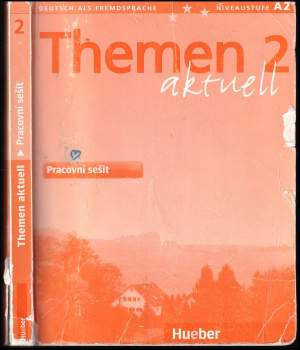 Lea Tesařová: Themen aktuell