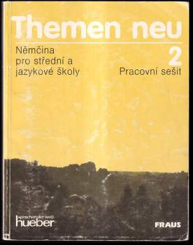 Hartmut Aufderstrasse: Themen neu 2