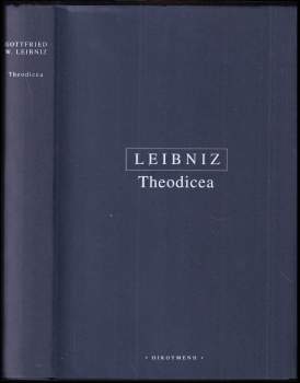 Theodicea