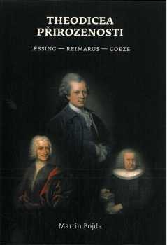 Martin Bojda: Theodicea přirozenosti