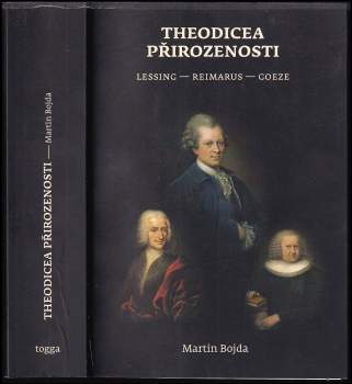 Theodicea přirozenosti