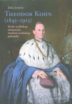 Theodor Kohn (1845-1915)