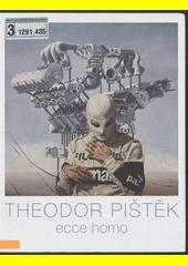 Theodor Pištěk