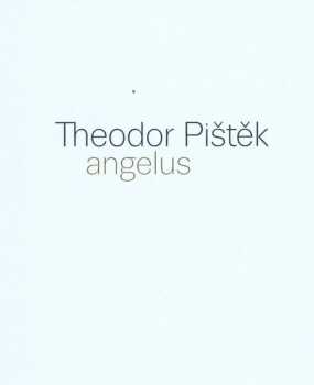 Theodor Pištěk
