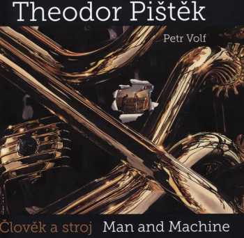 Theodor Pištěk