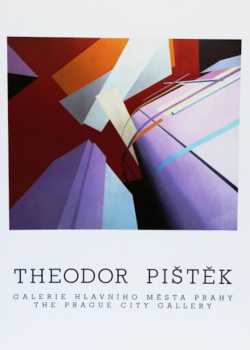 Theodor Pištěk