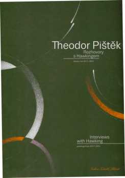 Theodor Pištěk