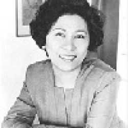 Theodora Lau