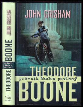 Theodore Boone