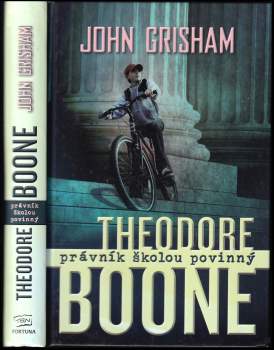 Theodore Boone