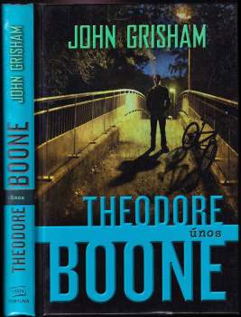 Theodore Boone