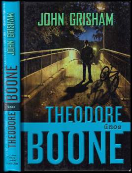 Theodore Boone : Únos