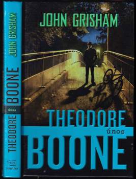 John Grisham: Theodore Boone