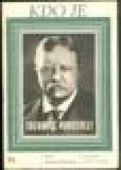 Theodore Roosevelt