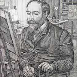 Théophile Alexandre Steinlen