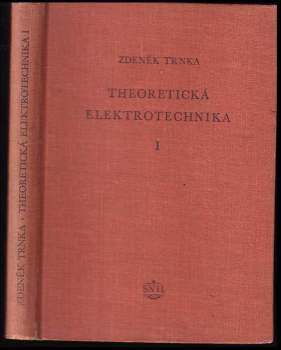 Theoretická elektrotechnika