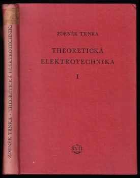 Theoretická elektrotechnika
