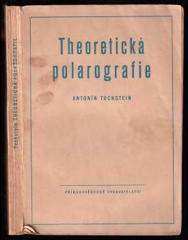Theoretická polarografie
