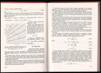 Samuil Solomonovič Kogan: Theorie a výpočet frakvenčních filtrů