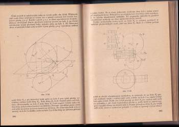 Miroslav Šejvl: Theorie a výpočty ozubených kol