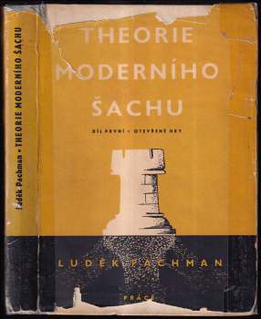 Theorie moderního šachu
