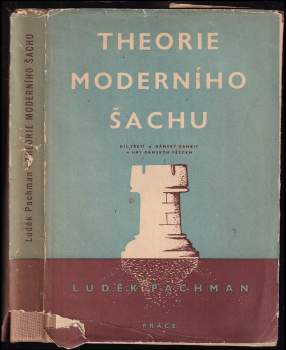 Theorie moderního šachu