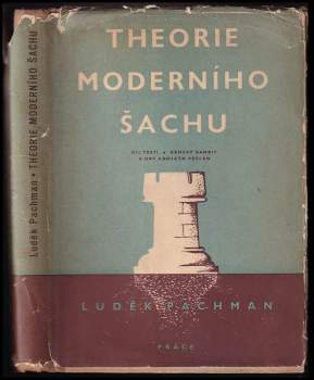 Theorie moderního šachu
