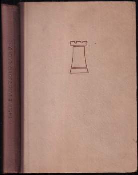 Theorie moderního šachu