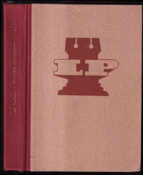 Theorie moderního šachu : Díl 4 - Zavřené hry - Luděk Pachman (1950, Práce) - ID: 775945