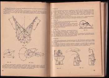 Jindřich Nesvadba: Theorie strojů a mechanismů