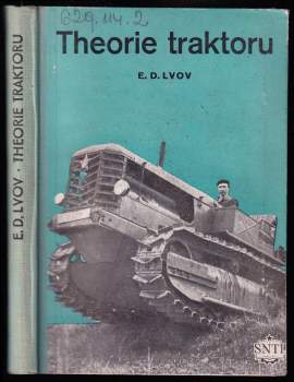 Theorie traktoru