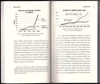 Daniel W Drezner: Theories of International Politics and Zombies