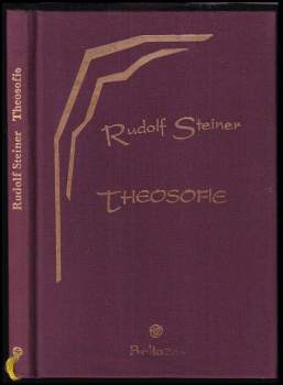 Rudolf Steiner: Theosofie