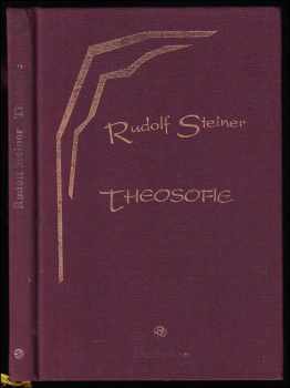 Rudolf Steiner: Theosofie