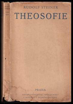 Theosofie