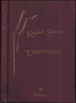 Theosofie