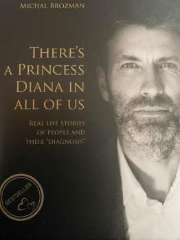 There's a Princess Diana in all of us
