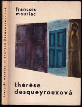 Thérèse Desqueyrouxová