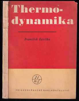 Thermodynamika