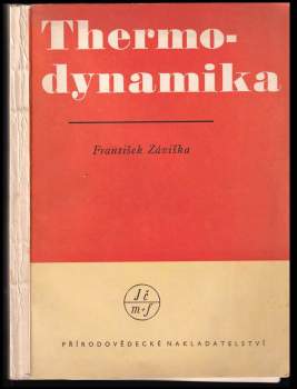 Thermodynamika