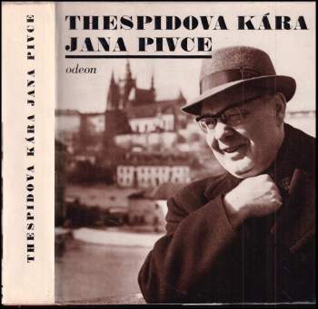 Thespidova kára Jana Pivce