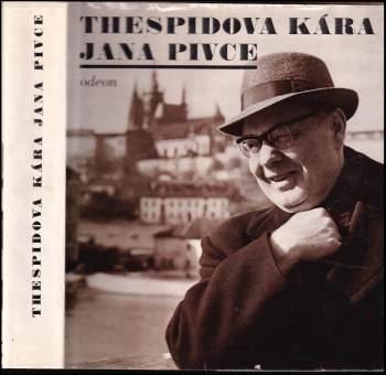 Thespidova kára Jana Pivce