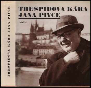 Thespidova kára Jana Pivce
