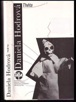 Daniela Hodrová: Théta