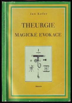 Theurgie magické evokace